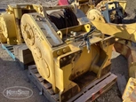 Used Winch,Used Winch ready to go,Side of used Allied Winch